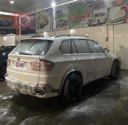 بي ام دبليو X5